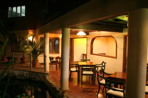 Selva Verde Lodge 001
